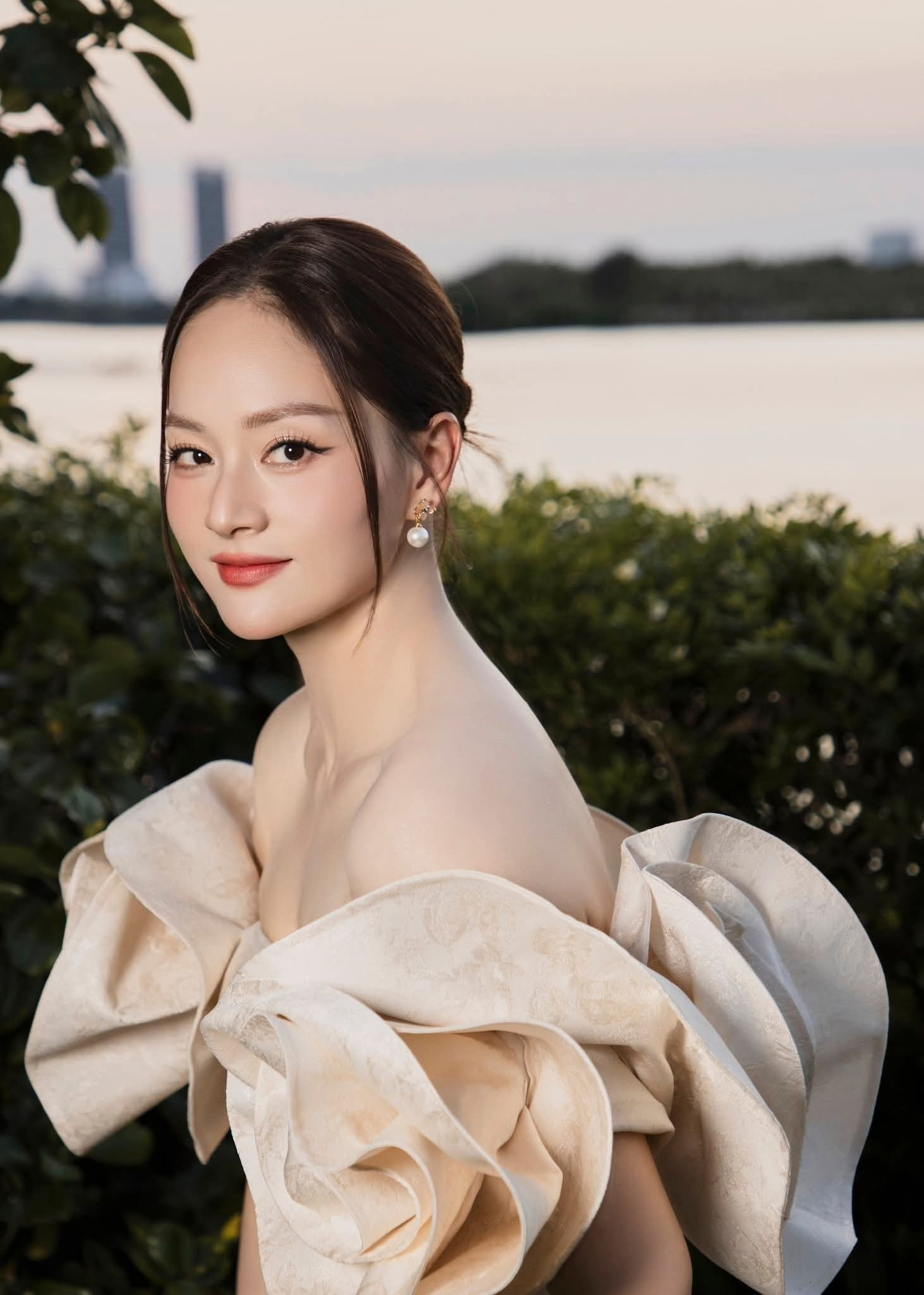 diễn viên lan phương